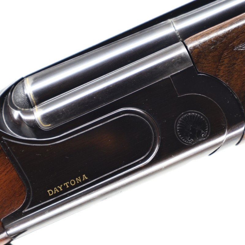 Renato Gamba Daytona 12/20 Ga O/U Shotgun | Buy Now