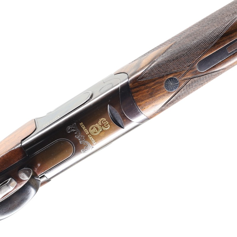 Renato Gamba Daytona 12/20 Ga O/U Shotgun | Buy Now