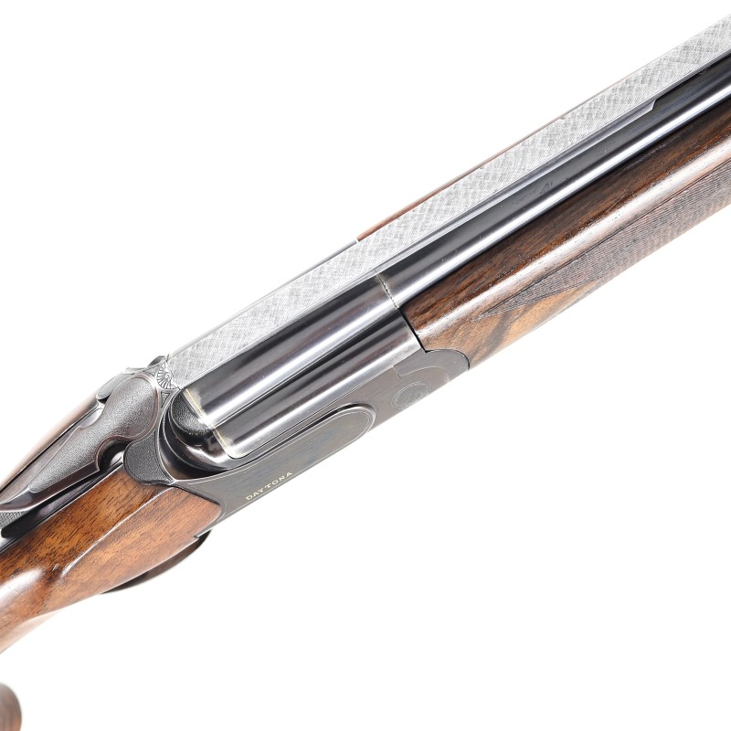 Renato Gamba Daytona 12/20 Ga O/U Shotgun | Buy Now