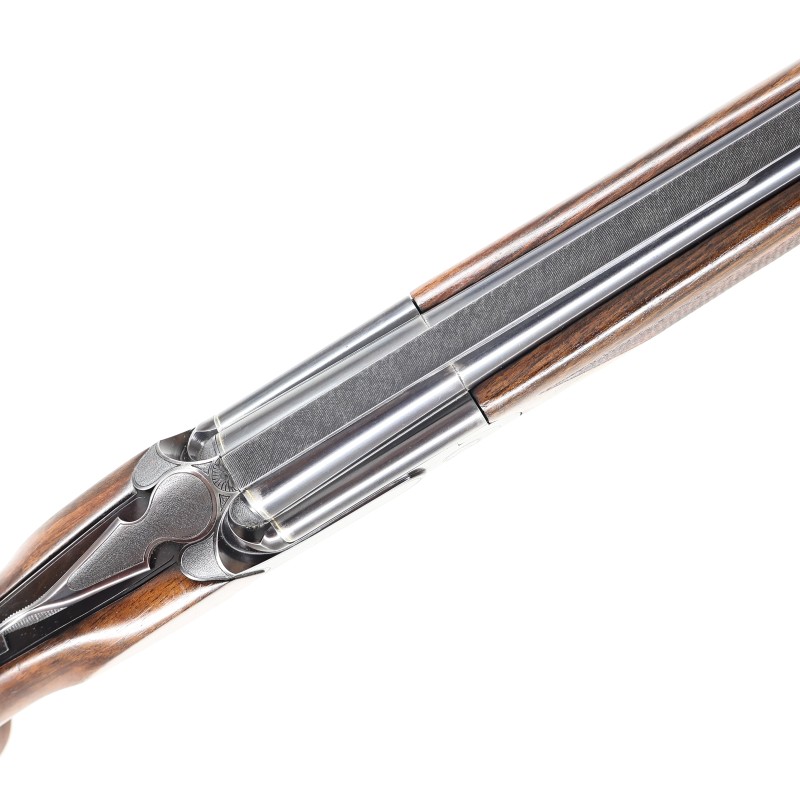 Renato Gamba Daytona 12/20 Ga O/U Shotgun | Buy Now