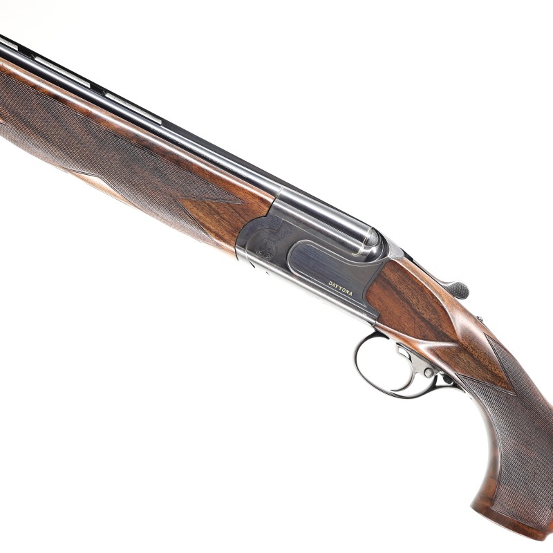 Renato Gamba Daytona 12/20 Ga O/U Shotgun | Buy Now