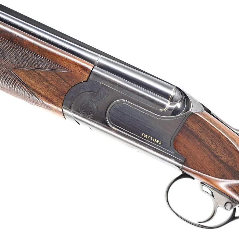 Renato Gamba Daytona 12/20 Ga O/U Shotgun | Buy Now