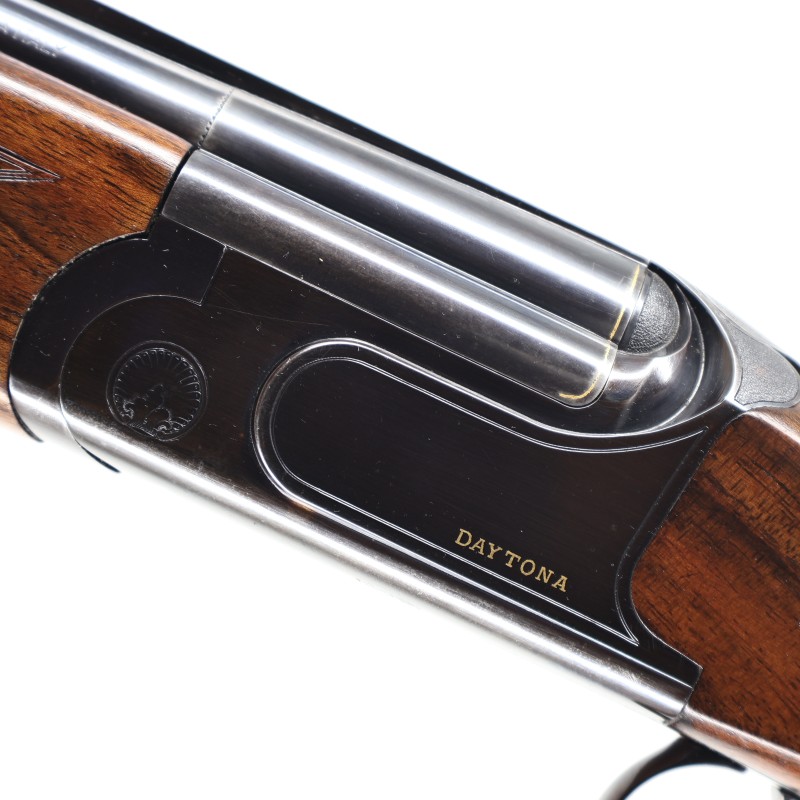 Renato Gamba Daytona 12/20 Ga O/U Shotgun | Buy Now