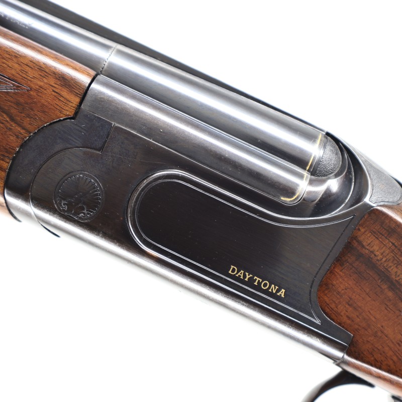 Renato Gamba Daytona 12/20 Ga O/U Shotgun | Buy Now