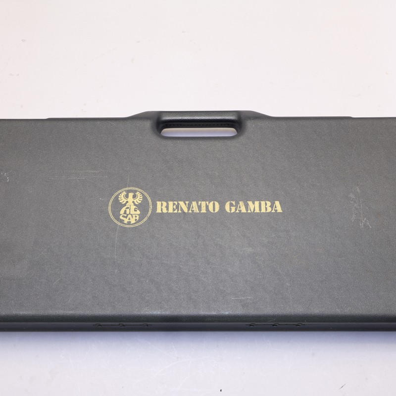 Renato Gamba Daytona 12/20 Ga O/U Shotgun | Buy Now
