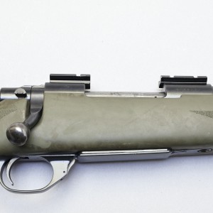 Model 1500 .223 Rem Bolt-Action Rifle | Good Condition