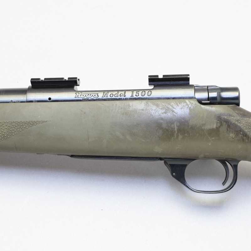 Model 1500 .223 Rem Bolt-Action Rifle | Good Condition