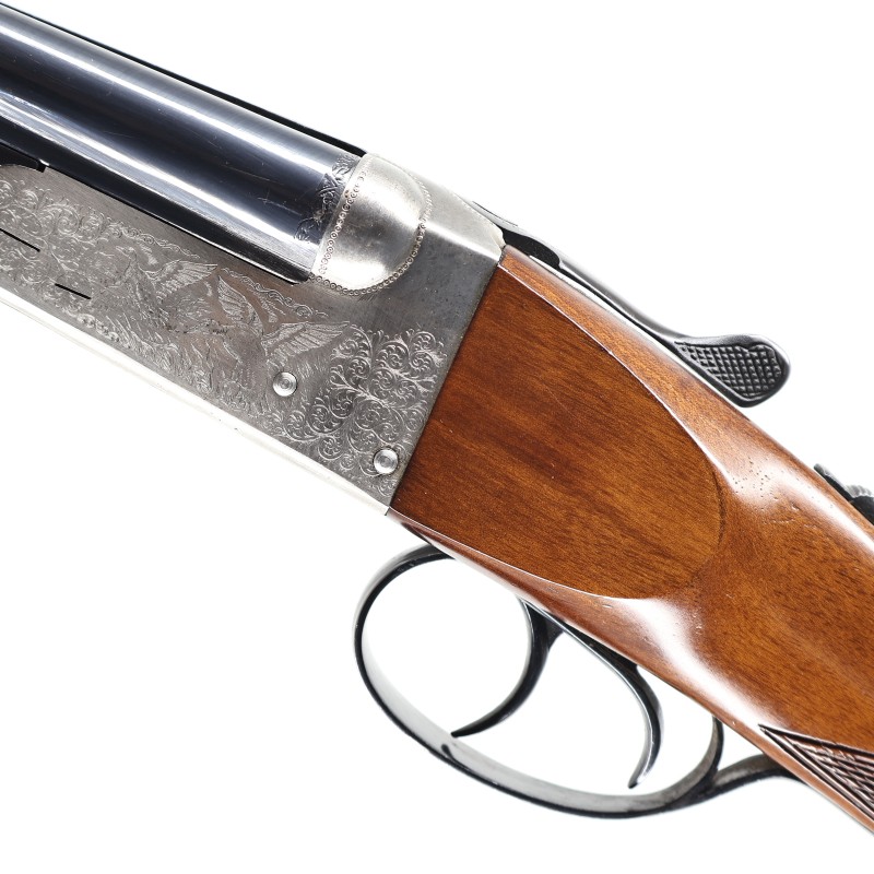 Gunmark Kestral .410 SxS Shotgun | Excellent Condition