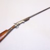 .410 Belgian Sidelever Folding Hammergun - Fair Condition