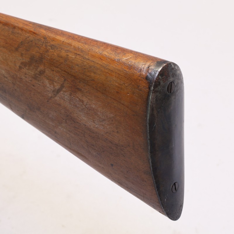 .410 Belgian Sidelever Folding Hammergun - Fair Condition