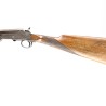 .410 Belgian Sidelever Folding Hammergun - Fair Condition