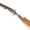 .410 Belgian Sidelever Folding Hammergun - Fair Condition