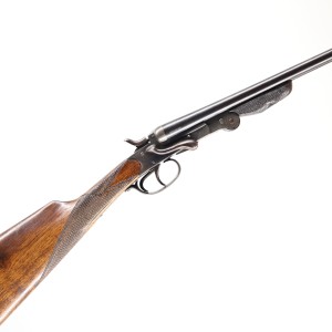 Belgian .410 Side-by-Side Hammergun | 1950 Vintage | Shop
