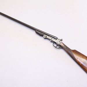 Belgian .410 Side-by-Side Hammergun | 1950 Vintage | Shop
