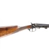 Belgian .410 Side-by-Side Hammergun | 1950 Vintage | Shop