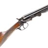 Belgian .410 Side-by-Side Hammergun | 1950 Vintage | Shop