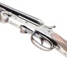 Belgian .410 Side-by-Side Hammergun | 1950 Vintage | Shop