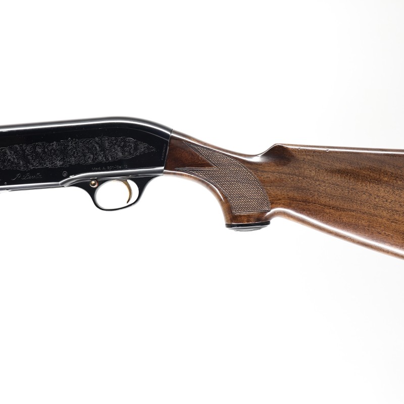 Buy Beretta A301 12 Gauge Trap Semi-Auto Shotgun - Good