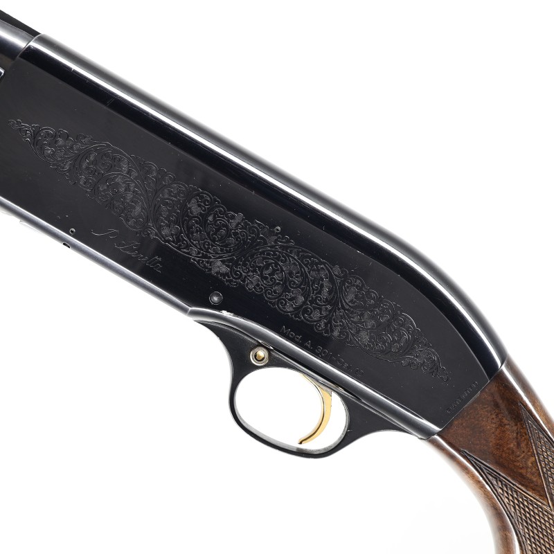 Buy Beretta A301 12 Gauge Trap Semi-Auto Shotgun - Good
