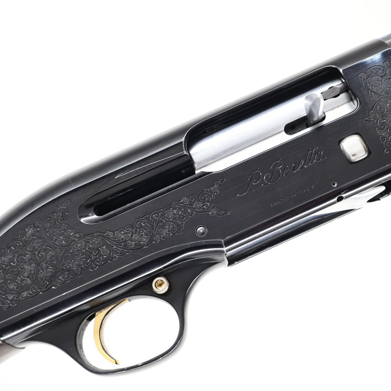 Buy Beretta A301 12 Gauge Trap Semi-Auto Shotgun - Good