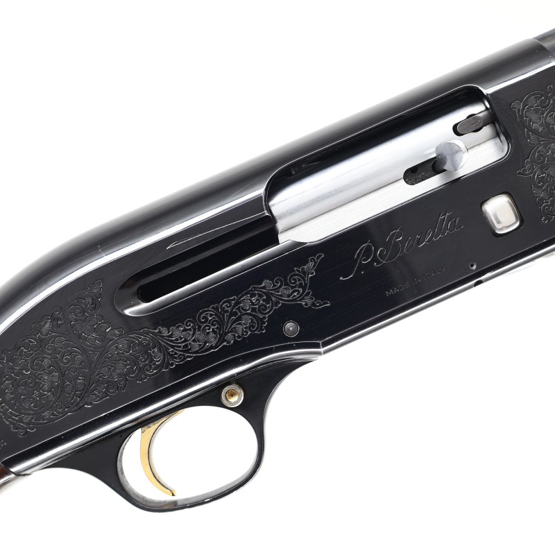 Buy Beretta A301 12 Gauge Trap Semi-Auto Shotgun - Good