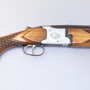 Buy Laurona Over/Under Boxlock Ejector 12 Ga 28" Barrels