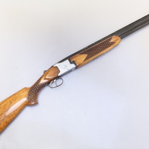 Buy Laurona Over/Under Boxlock Ejector 12 Ga 28" Barrels