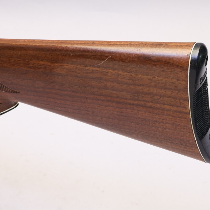 Remington 1100 12 GA Semi-Auto Shotgun - Very Good Condition