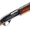 Remington 1100 12 GA Semi-Auto Shotgun - Very Good Condition