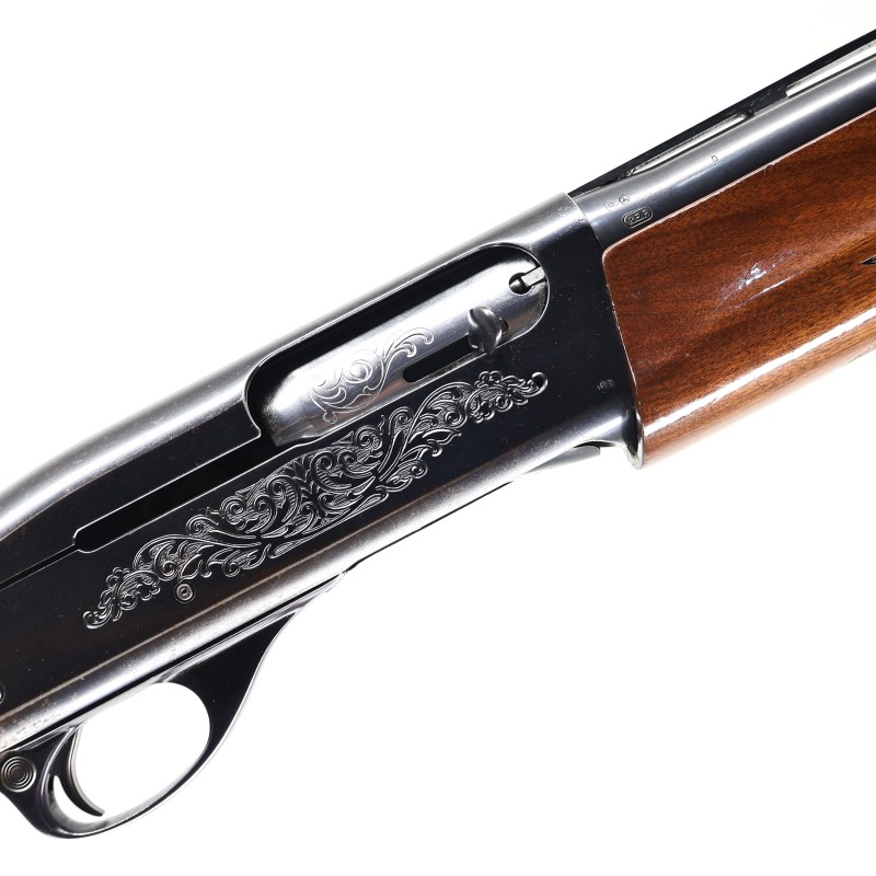Remington 1100 12 GA Semi-Auto Shotgun - Very Good Condition