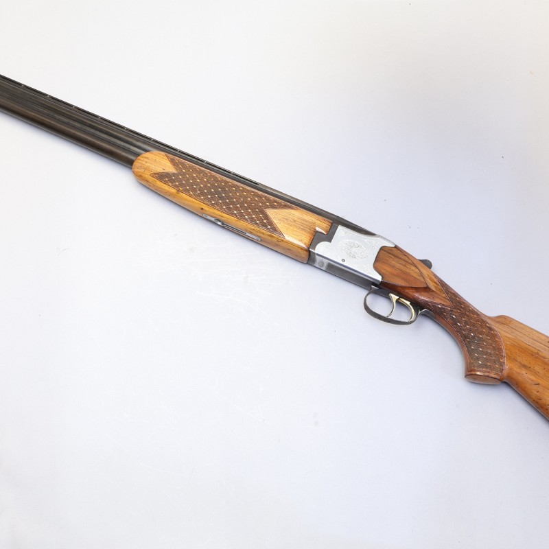 Buy Laurona Over/Under Boxlock Ejector 12 Ga 28" Barrels