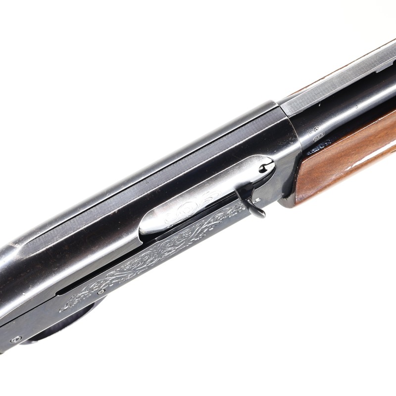 Remington 1100 12 GA Semi-Auto Shotgun - Very Good Condition