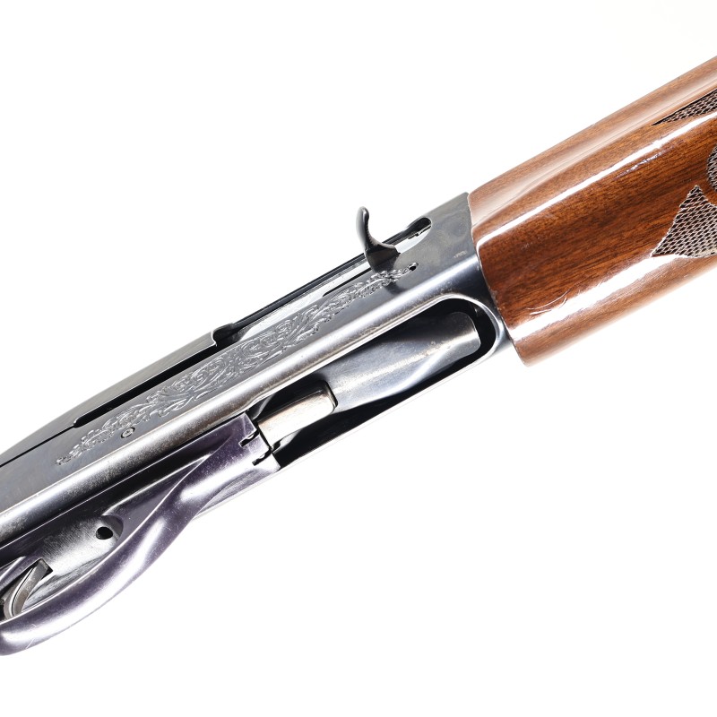 Remington 1100 12 GA Semi-Auto Shotgun - Very Good Condition