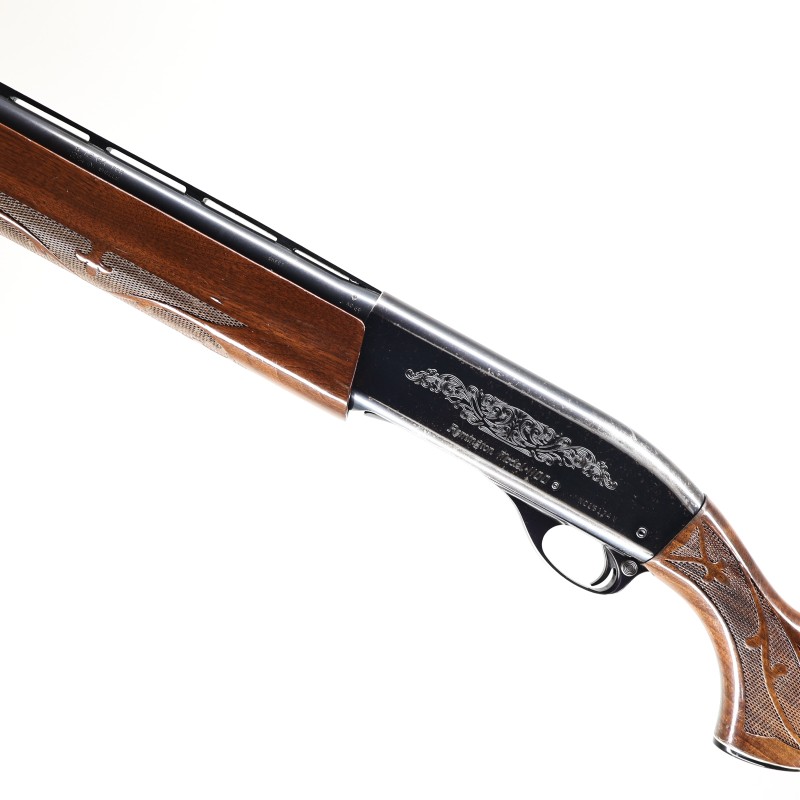 Remington 1100 12 GA Semi-Auto Shotgun - Very Good Condition