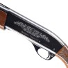 Remington 1100 12 GA Semi-Auto Shotgun - Very Good Condition