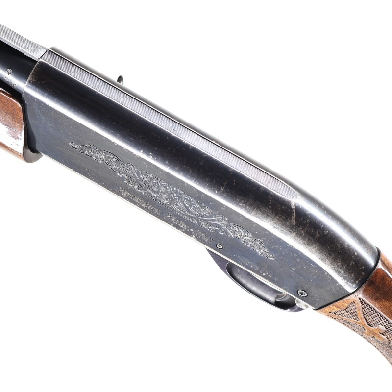 Remington 1100 12 GA Semi-Auto Shotgun - Very Good Condition