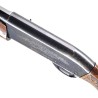 Remington 1100 12 GA Semi-Auto Shotgun - Very Good Condition