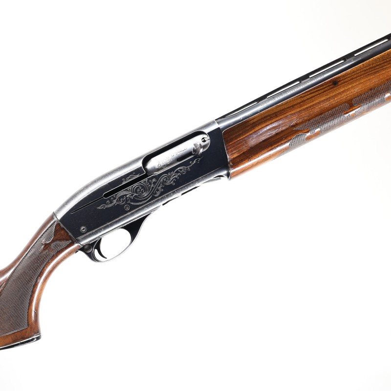 Remington 1100 12 GA Semi-Auto Shotgun | 25" Barrel
