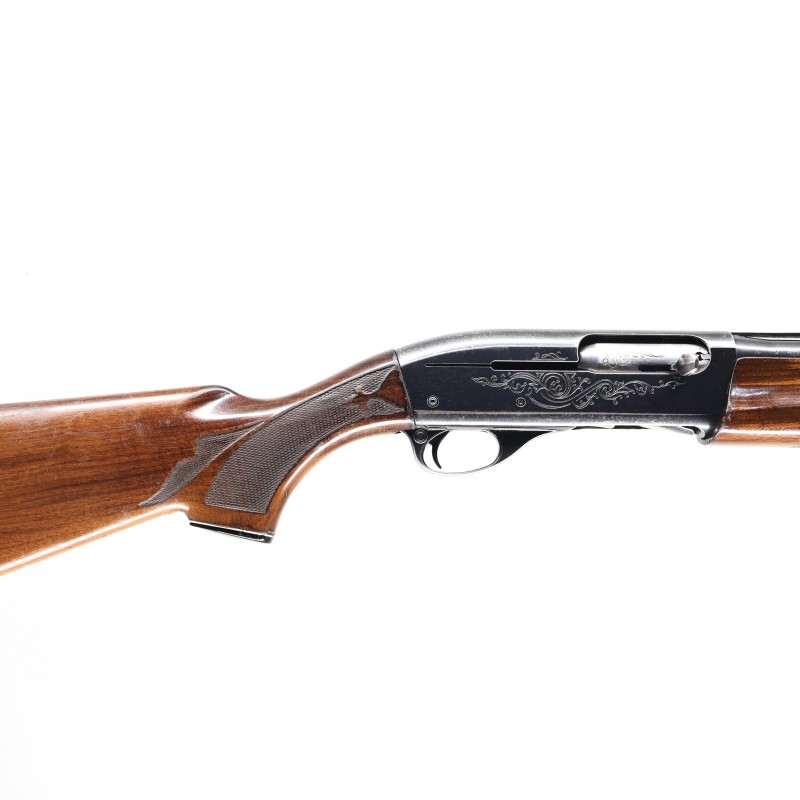 Remington 1100 12 GA Semi-Auto Shotgun | 25" Barrel