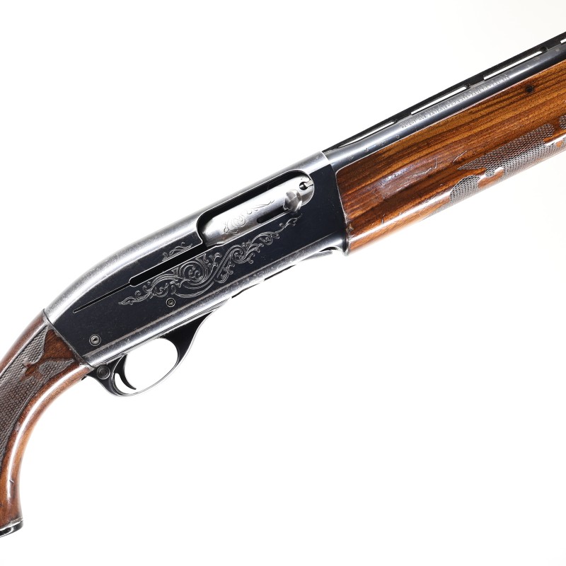 Remington 1100 12 GA Semi-Auto Shotgun | 25" Barrel