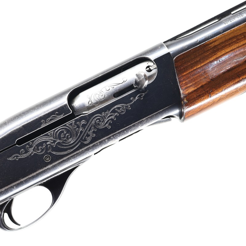 Remington 1100 12 GA Semi-Auto Shotgun | 25" Barrel
