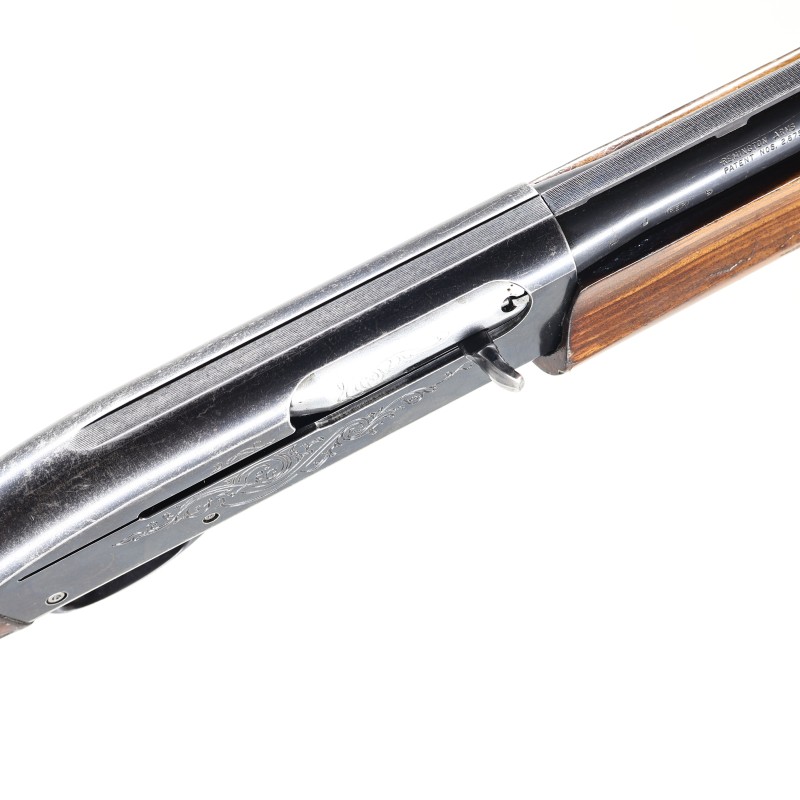 Remington 1100 12 GA Semi-Auto Shotgun | 25" Barrel