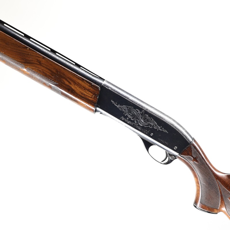 Remington 1100 12 GA Semi-Auto Shotgun | 25" Barrel