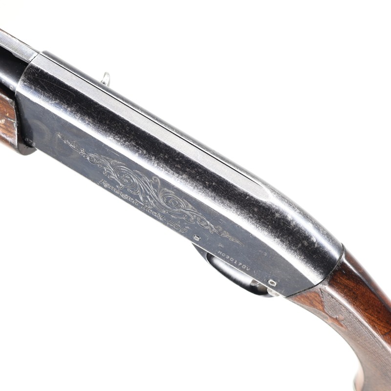 Remington 1100 12 GA Semi-Auto Shotgun | 25" Barrel