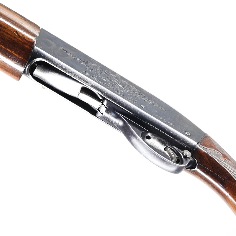 Remington 1100 12 GA Semi-Auto Shotgun | 25" Barrel