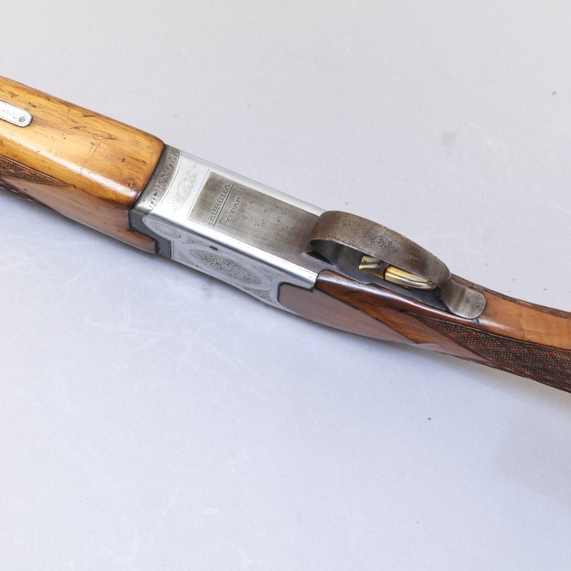Buy Laurona Over/Under Boxlock Ejector 12 Ga 28" Barrels