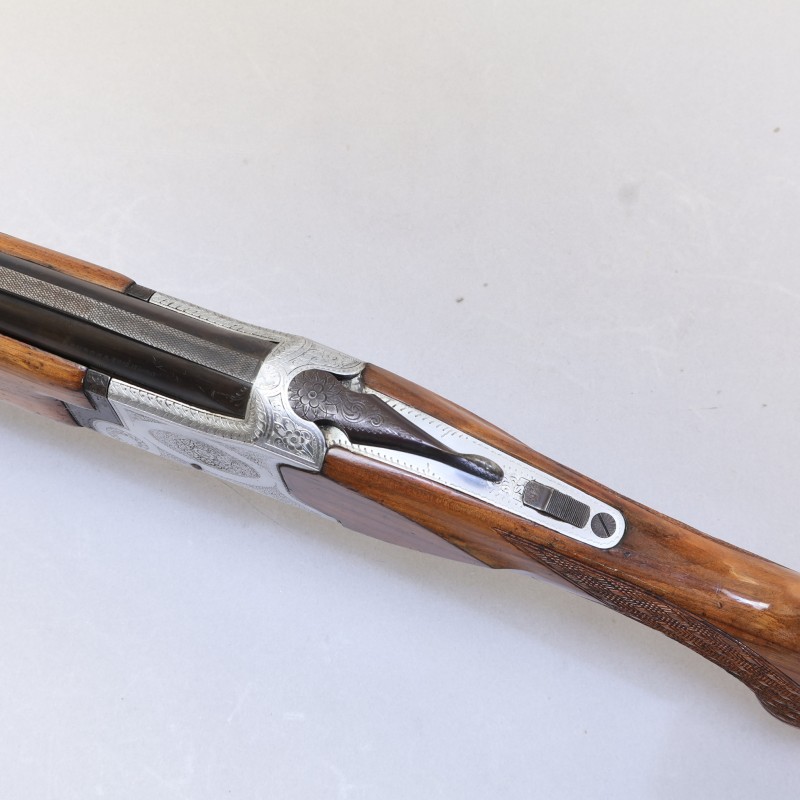Buy Laurona Over/Under Boxlock Ejector 12 Ga 28" Barrels