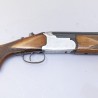 Buy Lanber Over/Under Boxlock, 12 Ga, 27 3/4" Barrels