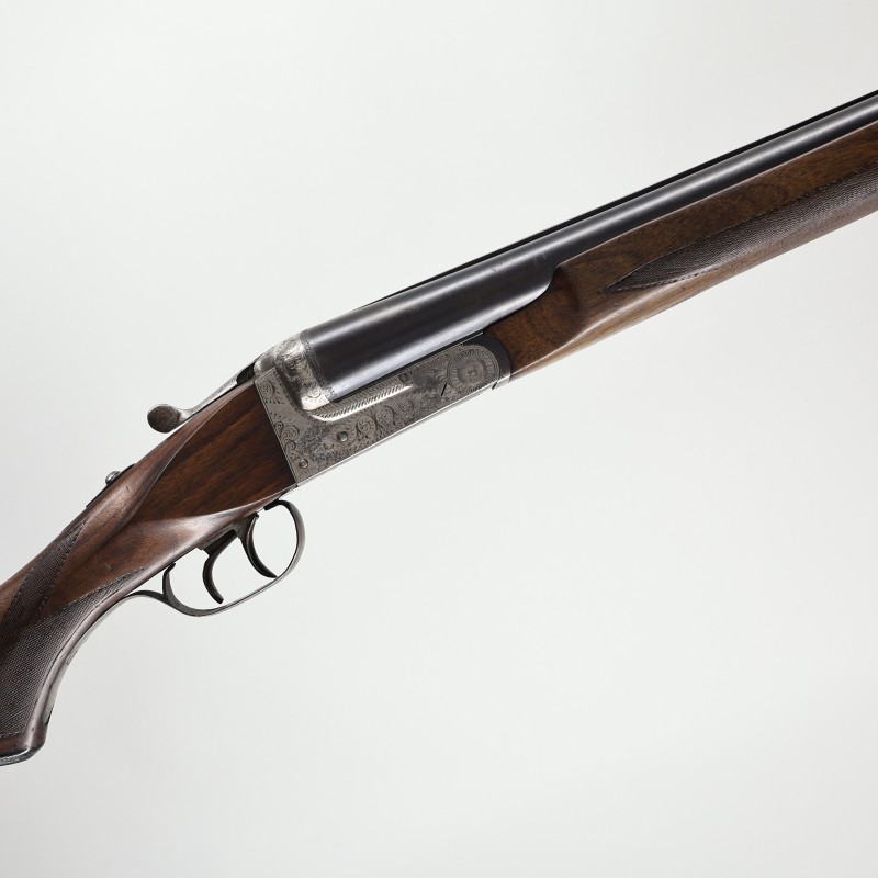 Buy HA1032 Magnum 10-Gauge Side-by-Side Waterfowl Shotgun
