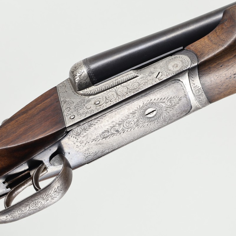 Buy HA1032 Magnum 10-Gauge Side-by-Side Waterfowl Shotgun